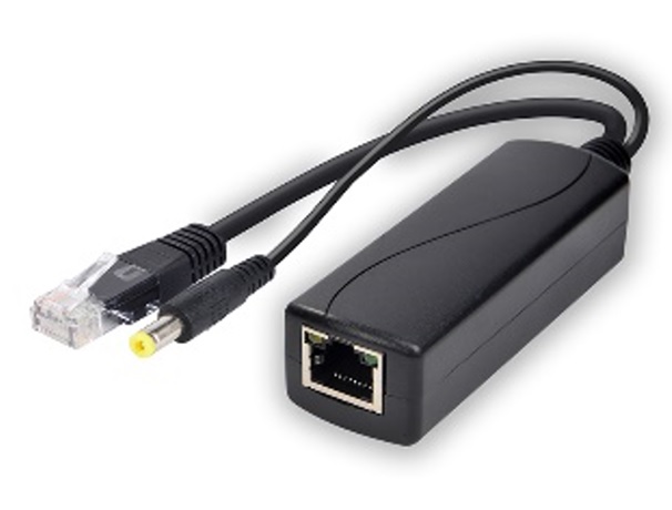 PoE Splitter 1000Mbps